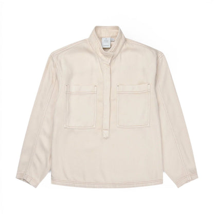 TUXA DENIM SKJORTE MUNTHE - LifeStyle Hedensted