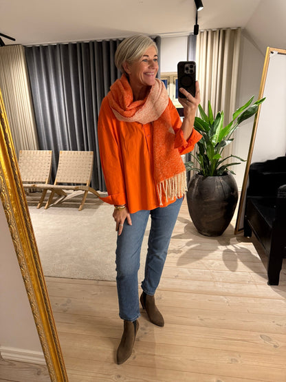 TWIGGY RAVEN JEANS ICHI - LifeStyle Hedensted
