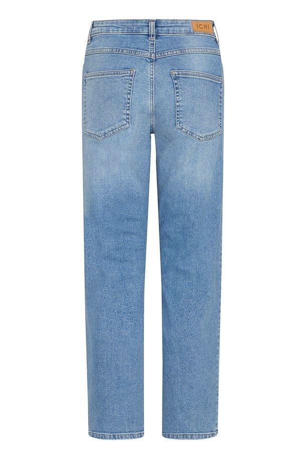 TWIGGY RAVEN JEANS ICHI - LifeStyle Hedensted