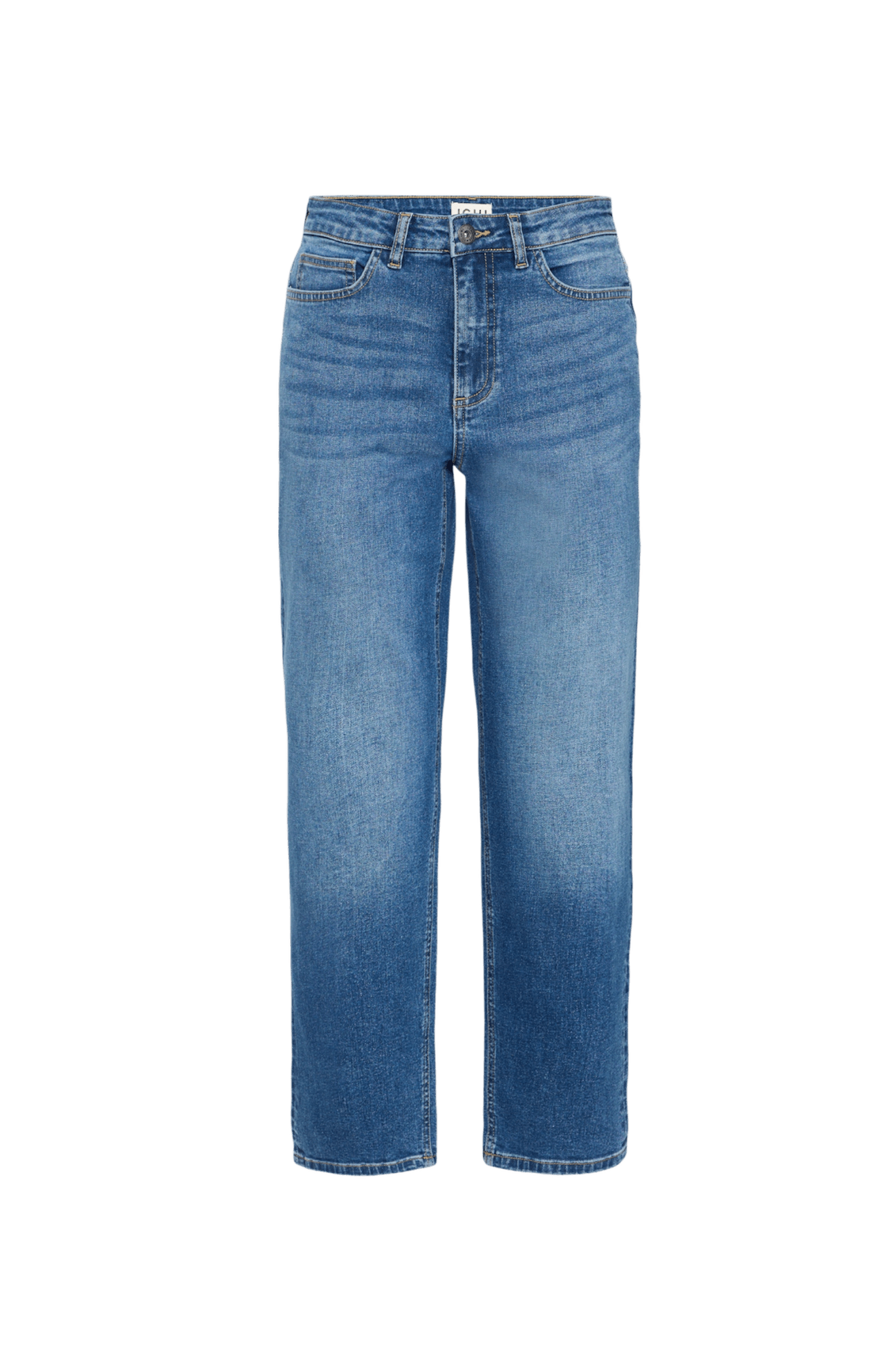 TWIGGY RAVEN JEANS ICHI - LifeStyle Hedensted