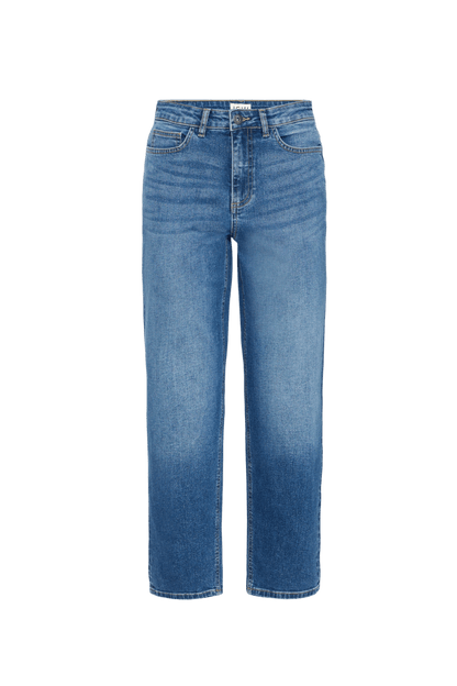 TWIGGY RAVEN JEANS ICHI - LifeStyle Hedensted