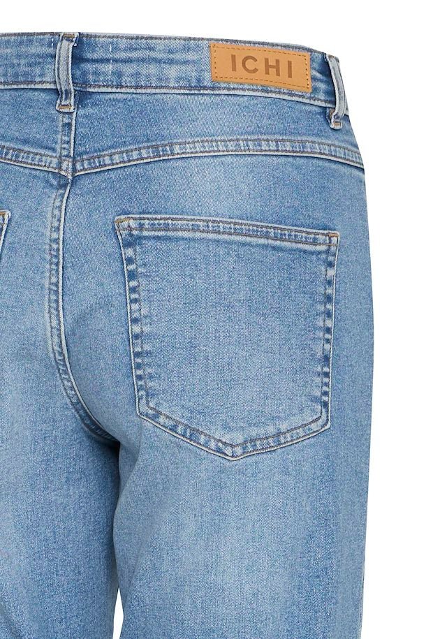 TWIGGY RAVEN JEANS ICHI - LifeStyle Hedensted