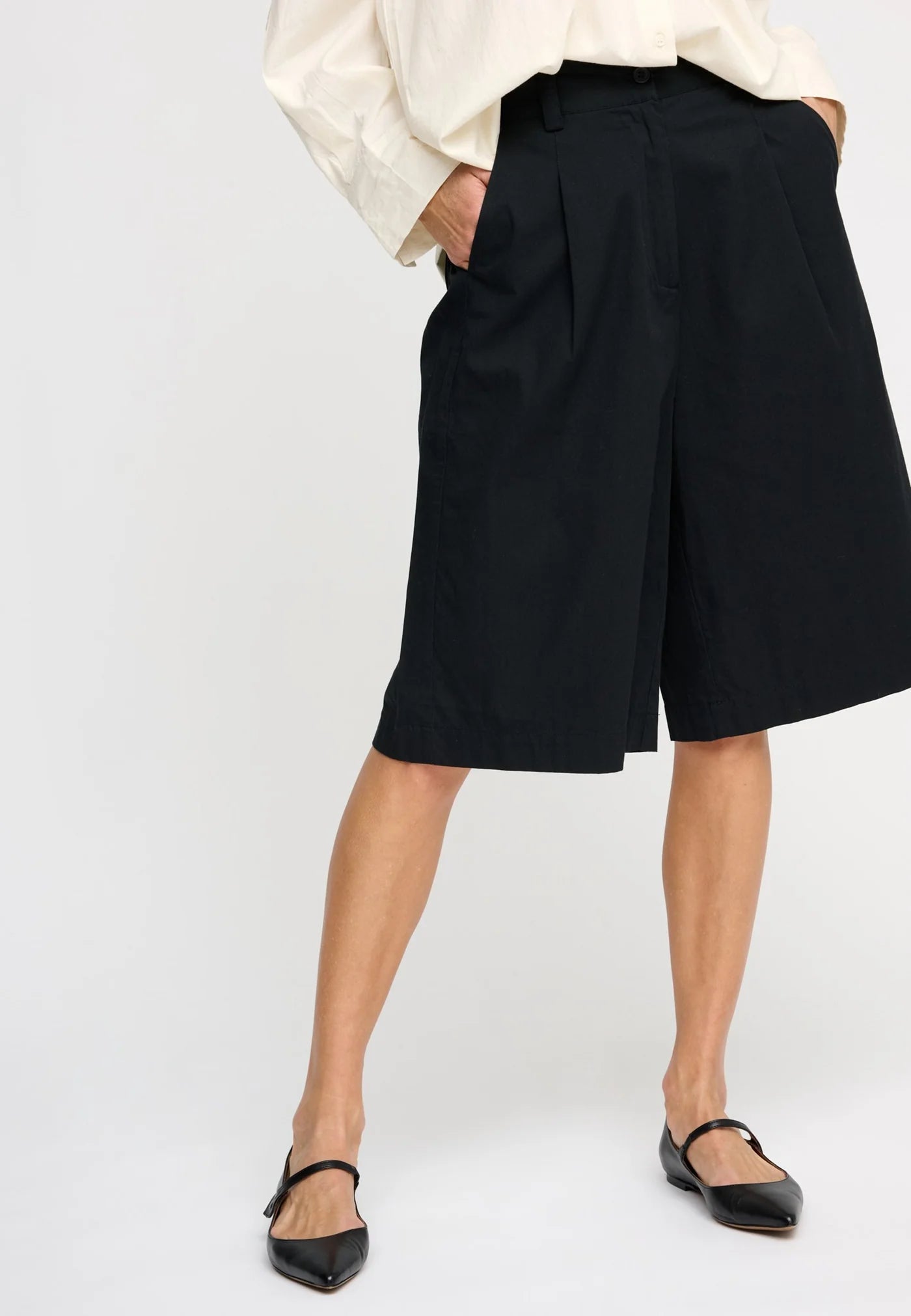 TWILL WEEKLY SHORTS MMM - LifeStyle Hedensted