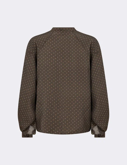 TYRONE 2 BLUSE LR (143) - LifeStyle Hedensted