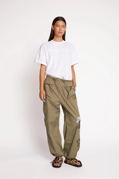 UDELLO T - SHIRT MUNTHE - LifeStyle Hedensted