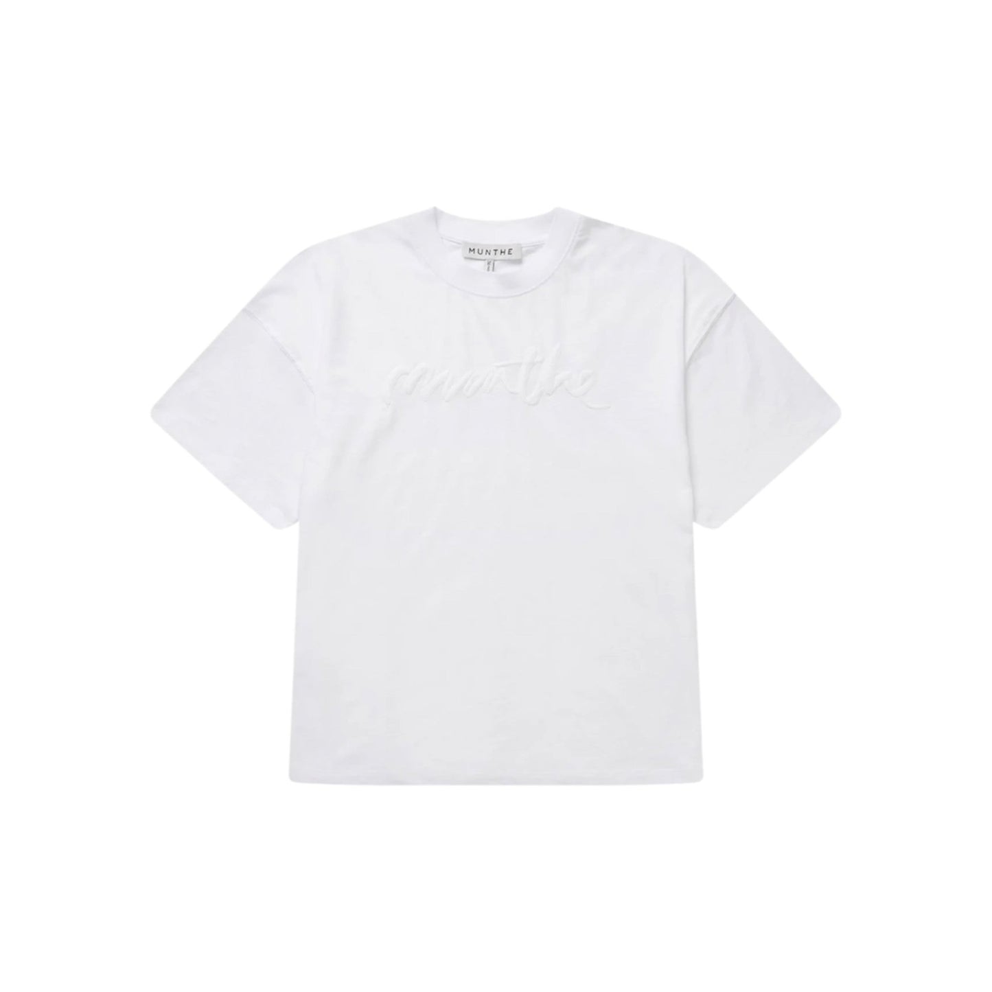 UDELLO T - SHIRT MUNTHE - LifeStyle Hedensted