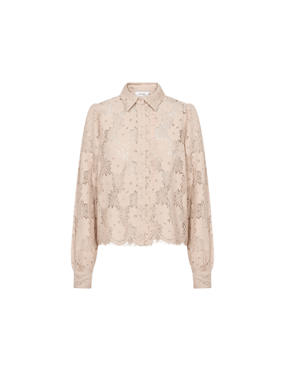 UDON 2 BLUSE LR (164) - LifeStyle Hedensted
