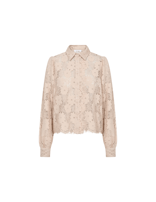 UDON 2 BLUSE LR (164) - LifeStyle Hedensted