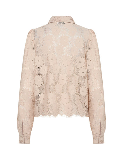 UDON 2 BLUSE LR (164) - LifeStyle Hedensted