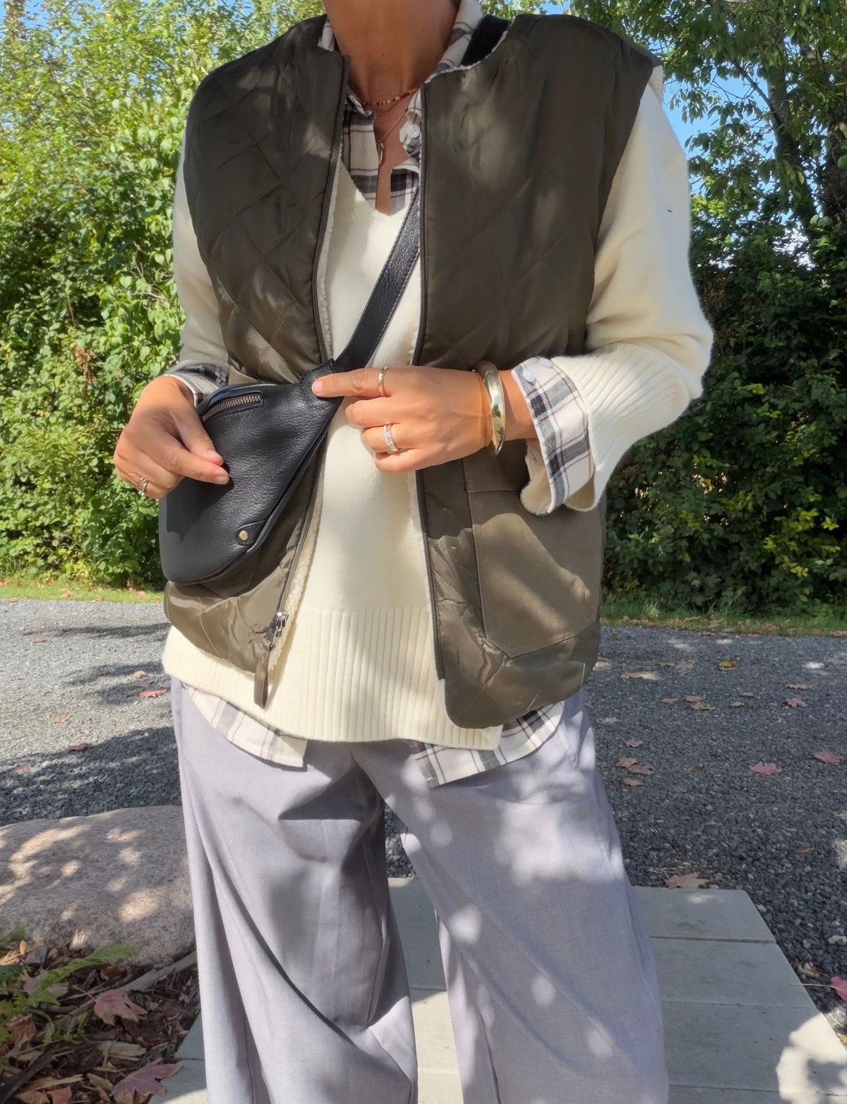 UNITY VEST LL (140) - LifeStyle Hedensted