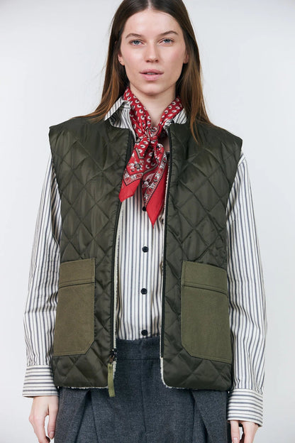 UNITY VEST LL (140) - LifeStyle Hedensted