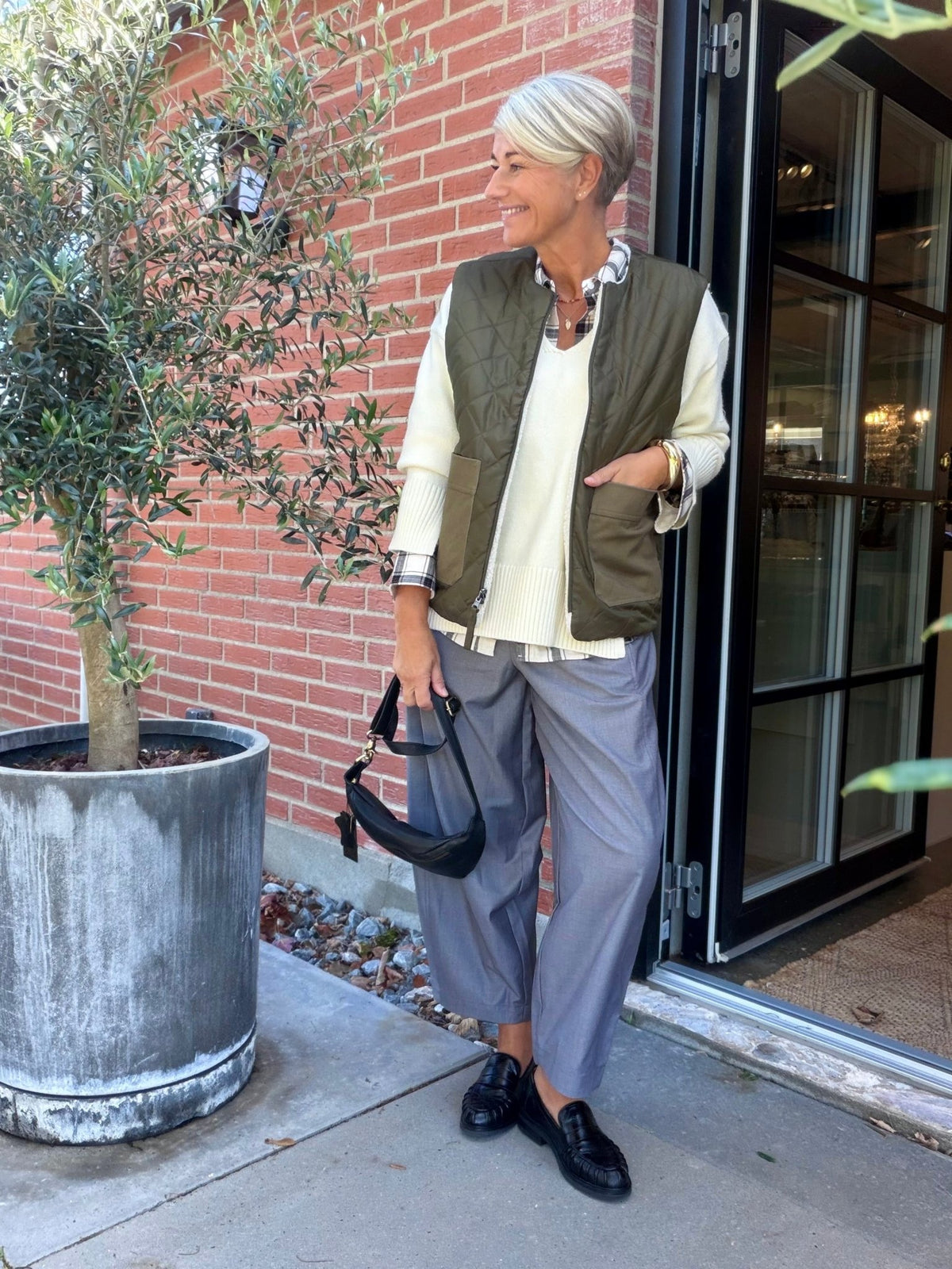 UNITY VEST LL (140) - LifeStyle Hedensted