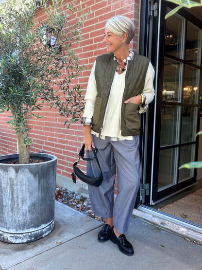 UNITY VEST LL (140) - LifeStyle Hedensted
