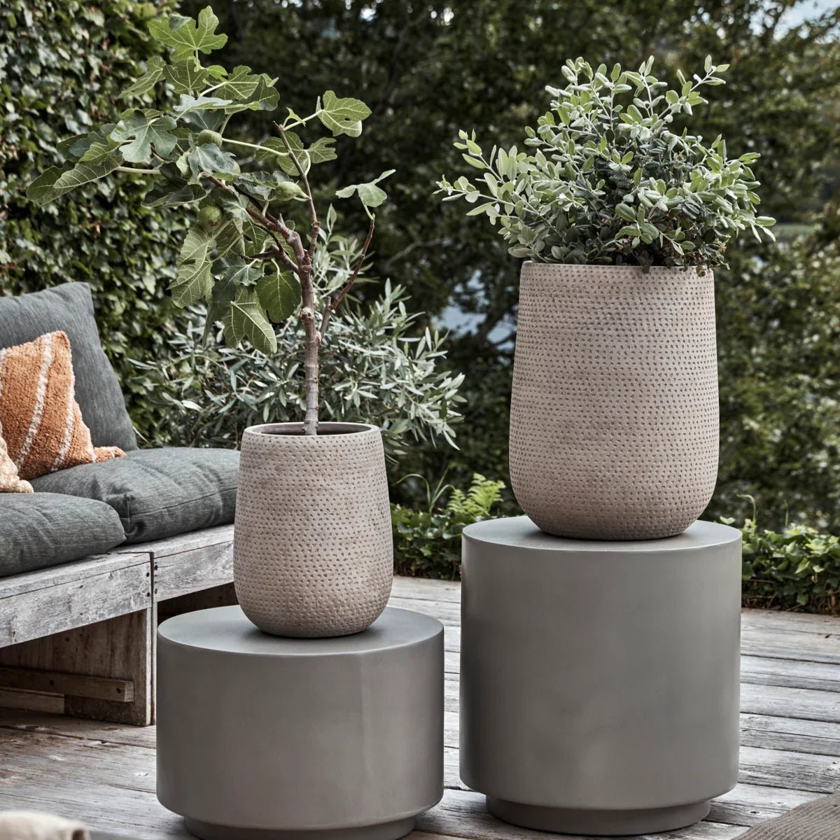 URTEPOTTE ARDO HOUSE DOCTOR - LifeStyle Hedensted