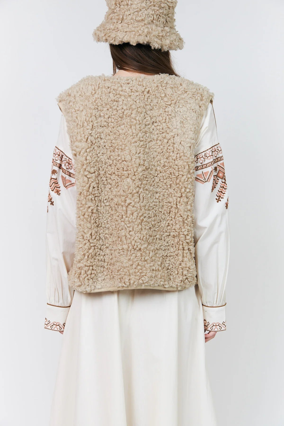 VADA VEST LL (150) - LifeStyle Hedensted