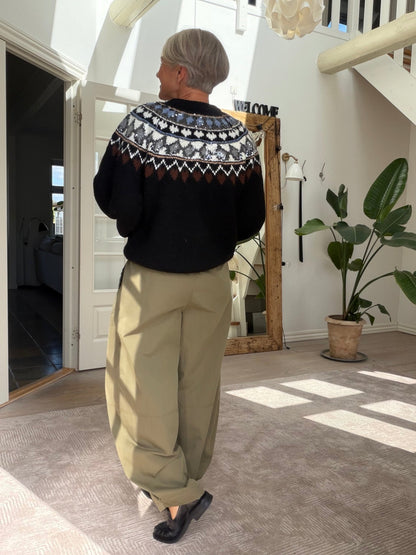 VAFFIE STRIK MUNTHE (272) - LifeStyle Hedensted