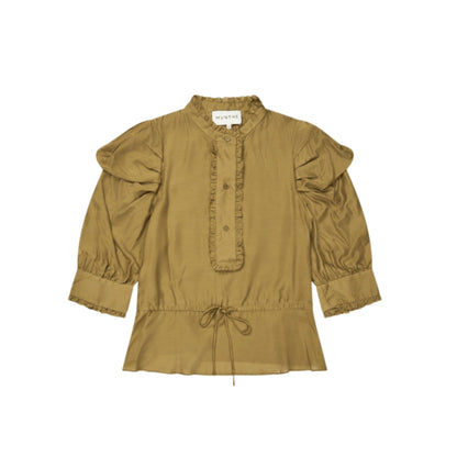 VASTU BLUSE MUNTHE (230) - LifeStyle Hedensted
