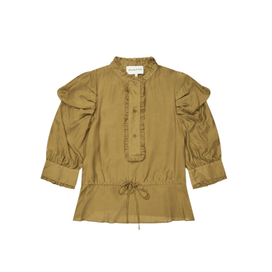 VASTU BLUSE MUNTHE (230) - LifeStyle Hedensted