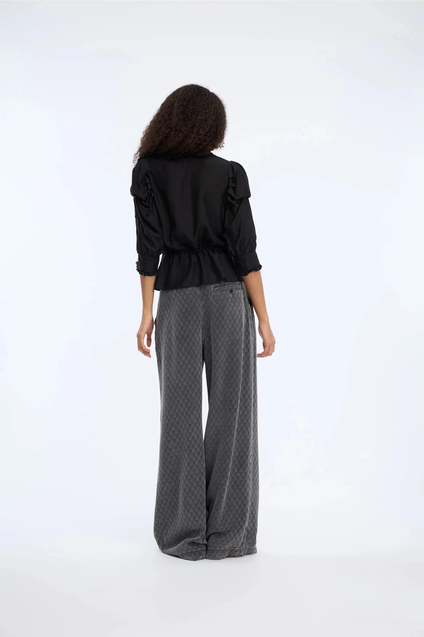 VASTU BLUSE MUNTHE - LifeStyle Hedensted