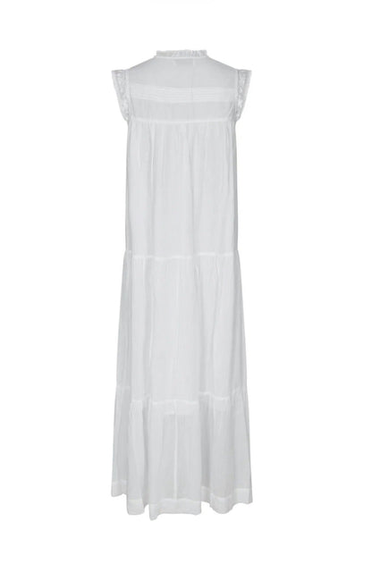 VEANA S VOILE MAXI KJOLE NN - LifeStyle Hedensted