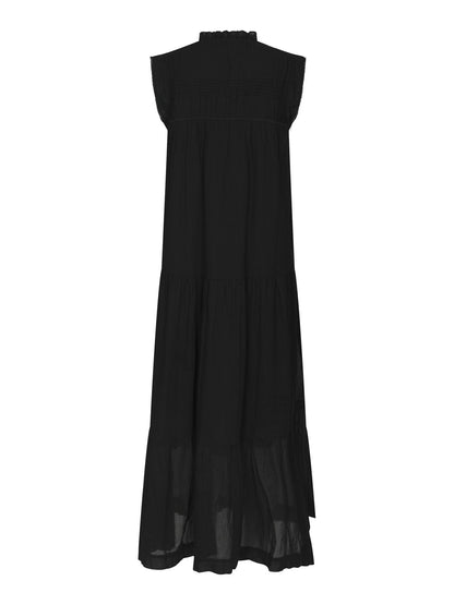 VEANA S VOILE MAXI KJOLE NN - LifeStyle Hedensted