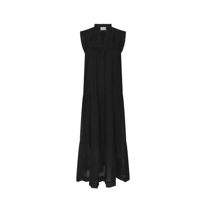 VEANA S VOILE MAXI KJOLE NN - LifeStyle Hedensted