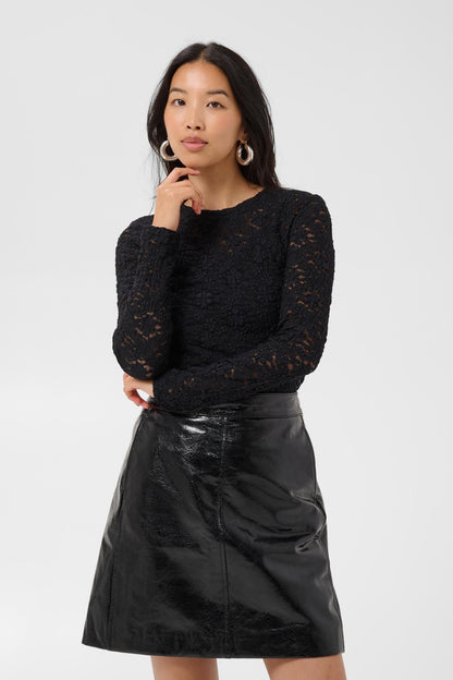 VENETIA T-SHIRT PT (296) - LifeStyle Hedensted