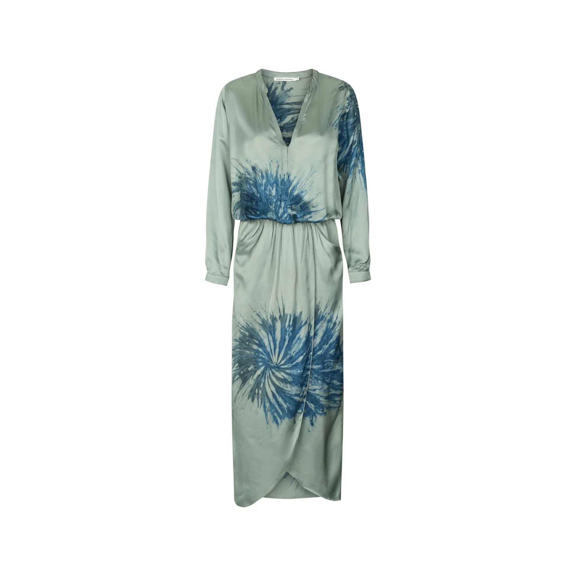 VERA CARTSHEEL WRAP KJOLE RS - LifeStyle Hedensted