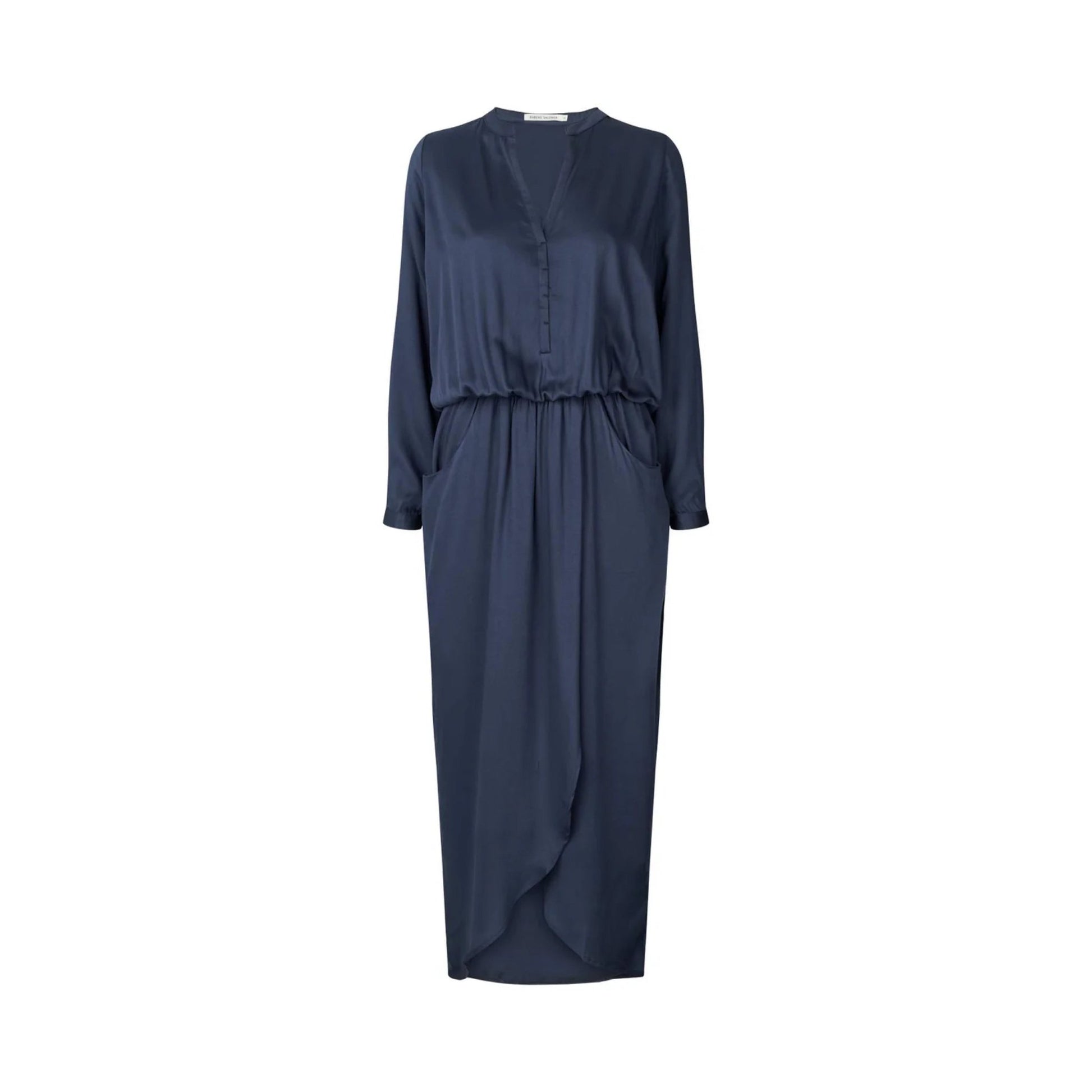VERA SOLID WRAP KJOLE RS - LifeStyle Hedensted