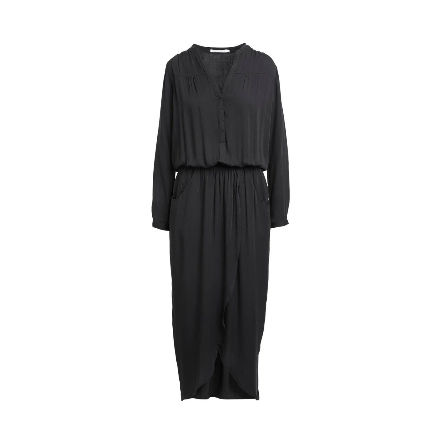 VERA SOLID WRAP KJOLE RS - LifeStyle Hedensted