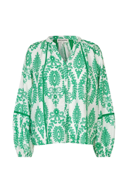 VERO SKJORTE LL - LifeStyle Hedensted