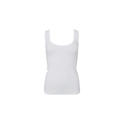 VIBS RIB TANK TOP BC - LifeStyle Hedensted