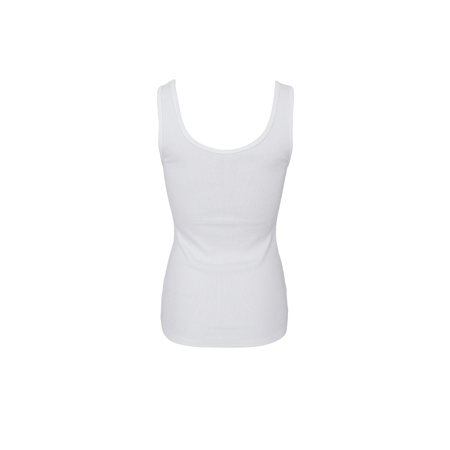 VIBS RIB TANK TOP BC - LifeStyle Hedensted