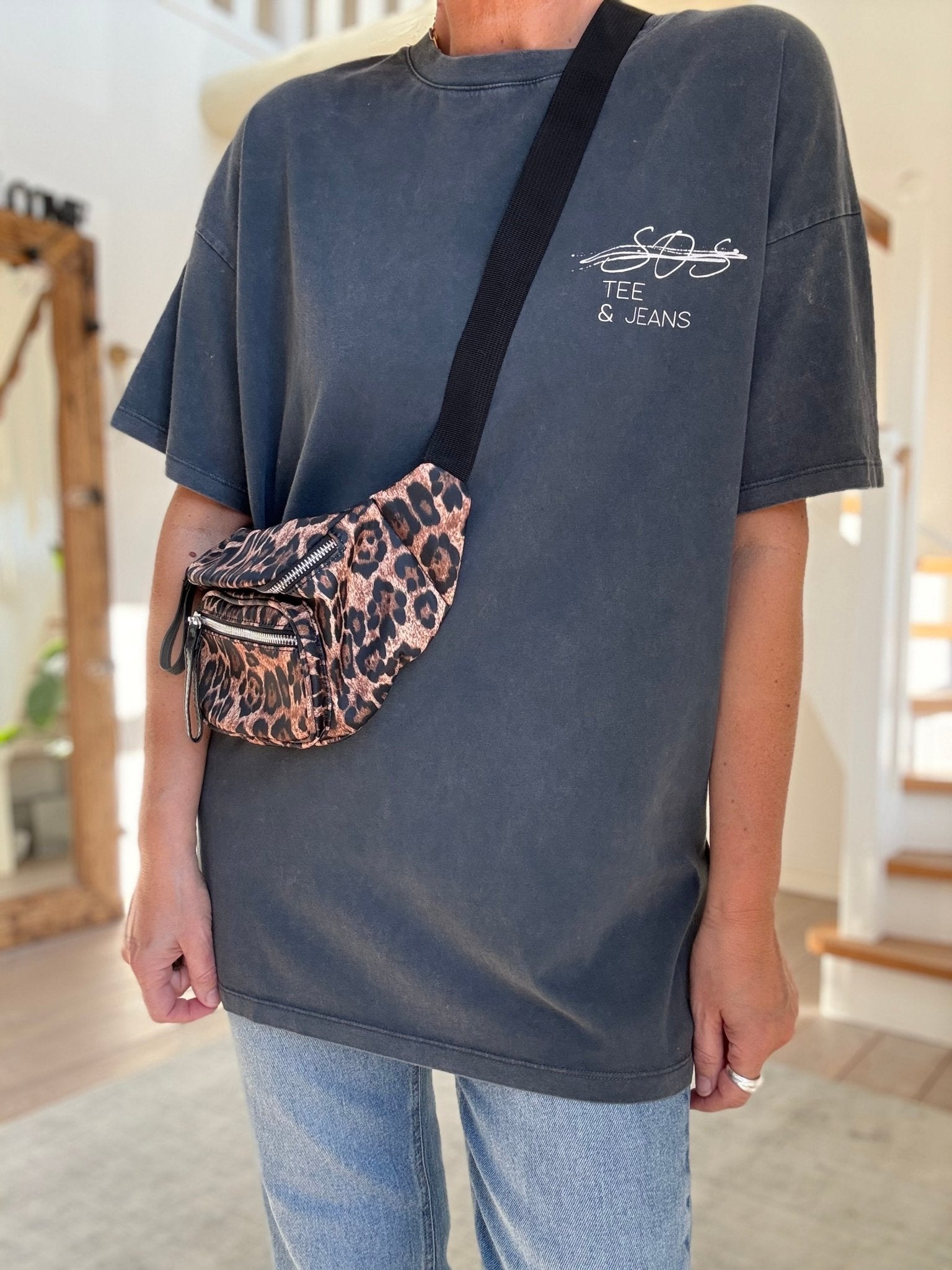 VILDE BUMBAG BC - LifeStyle Hedensted