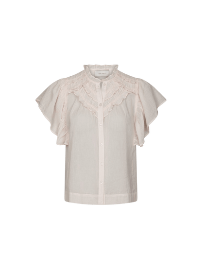 VINSA S VIOLE TOP NN - LifeStyle Hedensted