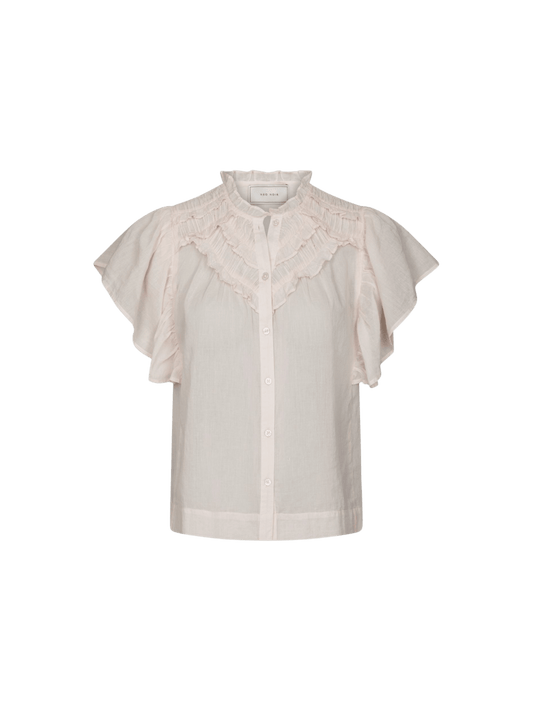 VINSA S VIOLE TOP NN - LifeStyle Hedensted