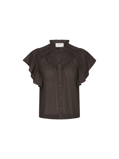 VINSA S VIOLE TOP NN - LifeStyle Hedensted
