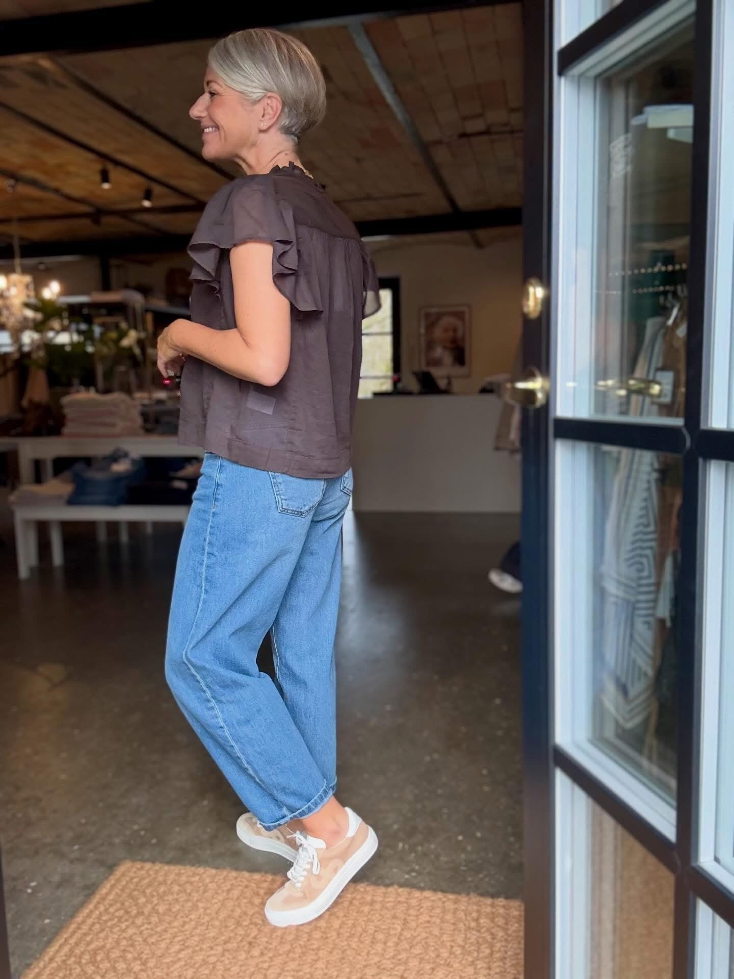 VINSA S VIOLE TOP NN - LifeStyle Hedensted