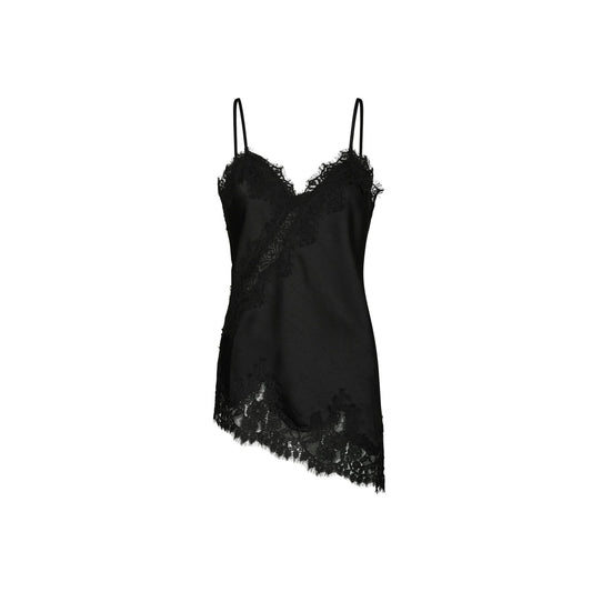VIOLE LACE TOP NN - LifeStyle Hedensted