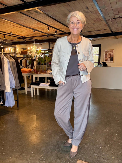 VIOLET PANTS PP - LifeStyle Hedensted