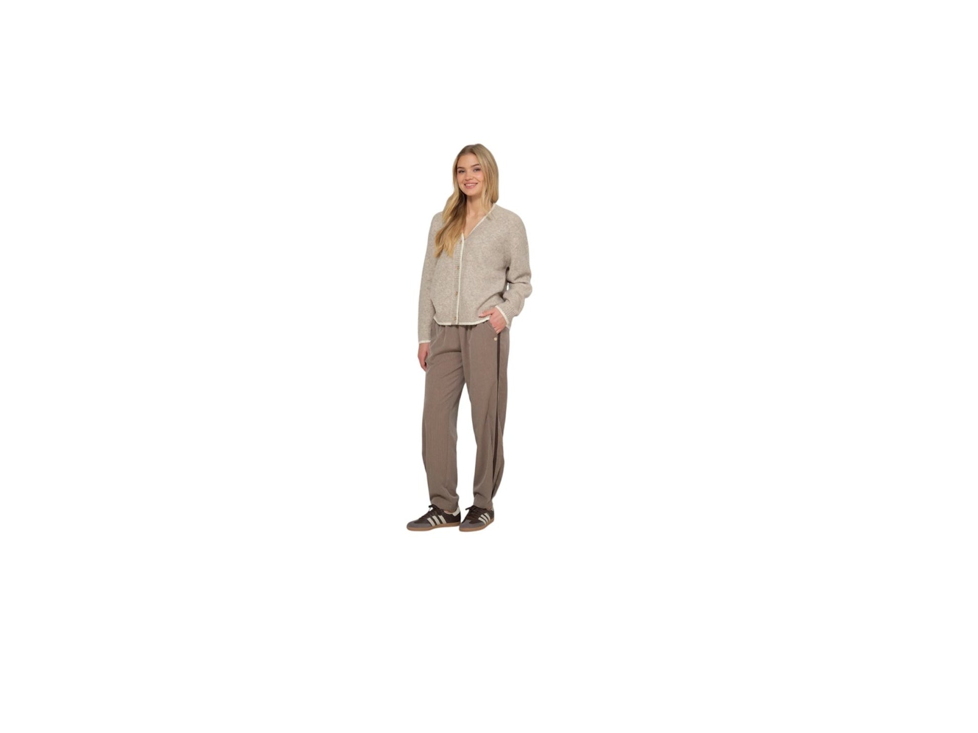 VIOLET PANTS PP - LifeStyle Hedensted