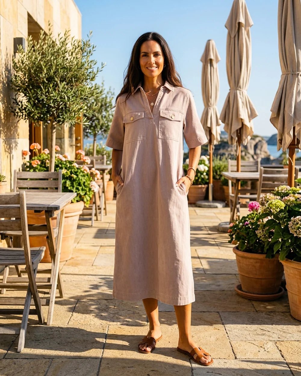VIVIAN KJOLE PREPAIR - LifeStyle Hedensted