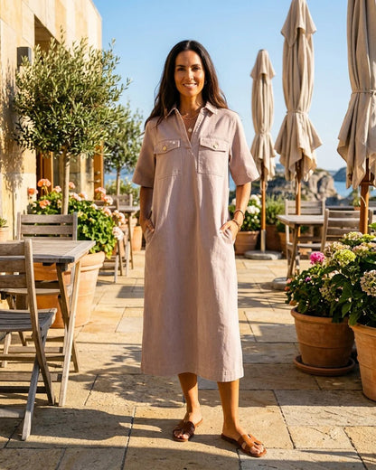 VIVIAN KJOLE PREPAIR - LifeStyle Hedensted