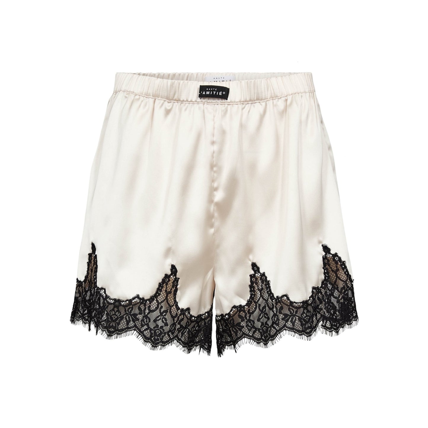 VIVIAN LINGERI SHORTS HL (116) - LifeStyle Hedensted
