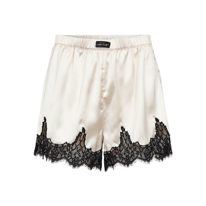 VIVIAN LINGERI SHORTS HL (116) - LifeStyle Hedensted