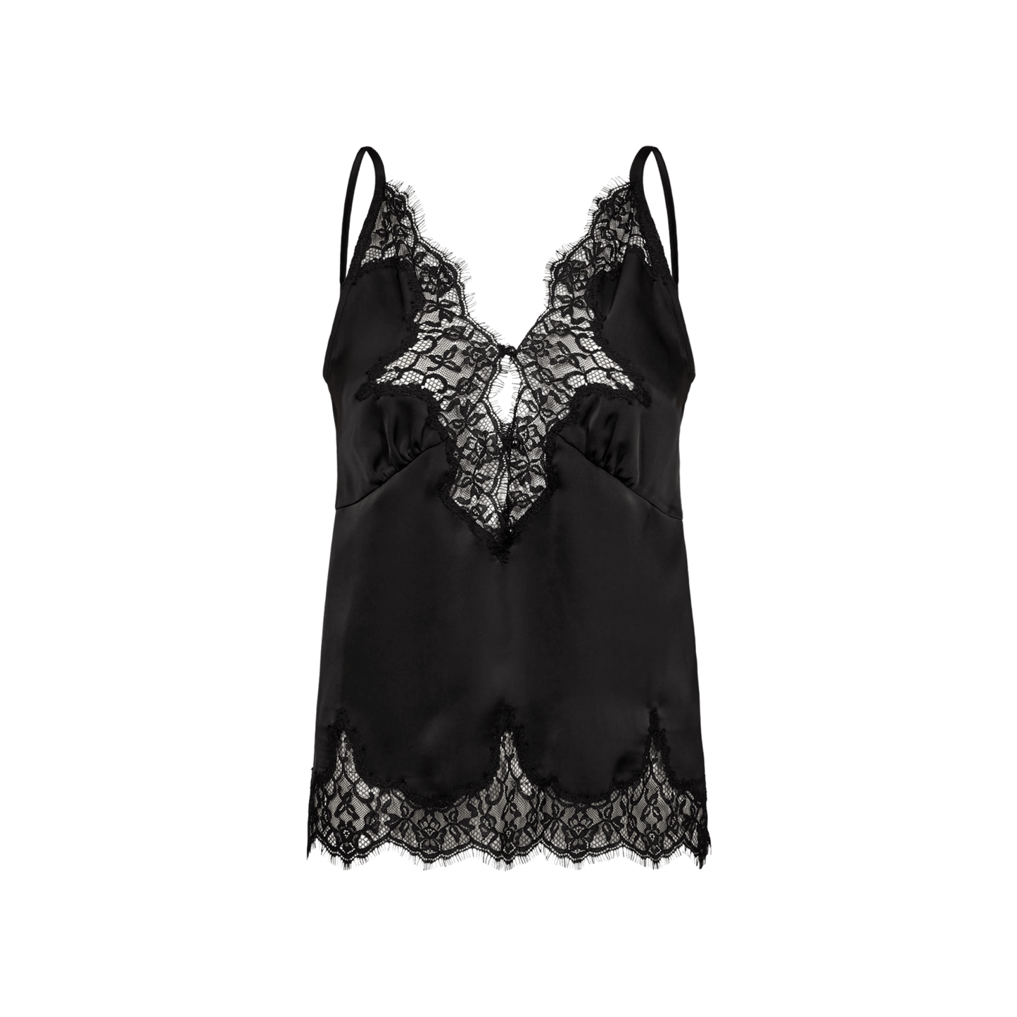 VIVIAN LINGERIE TOP HL - LifeStyle Hedensted