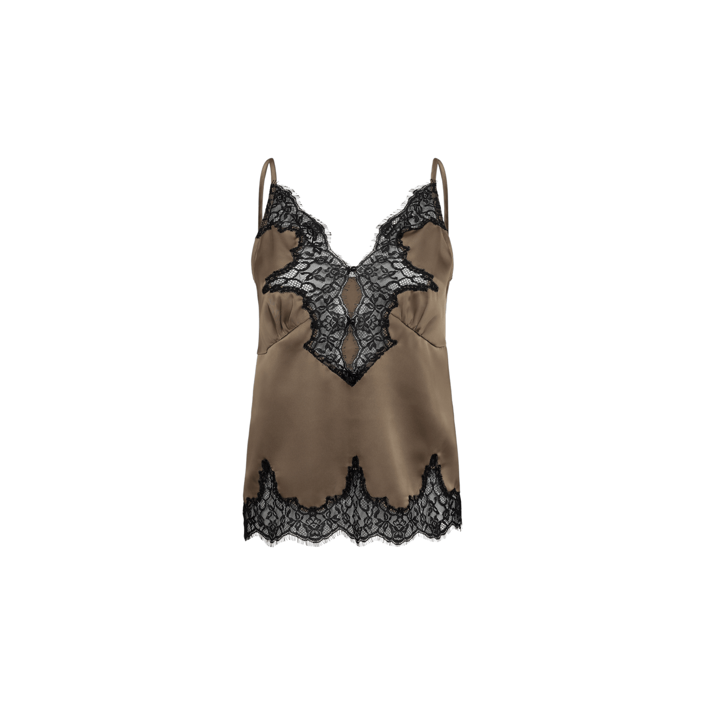 VIVIAN LINGERIE TOP HL - LifeStyle Hedensted