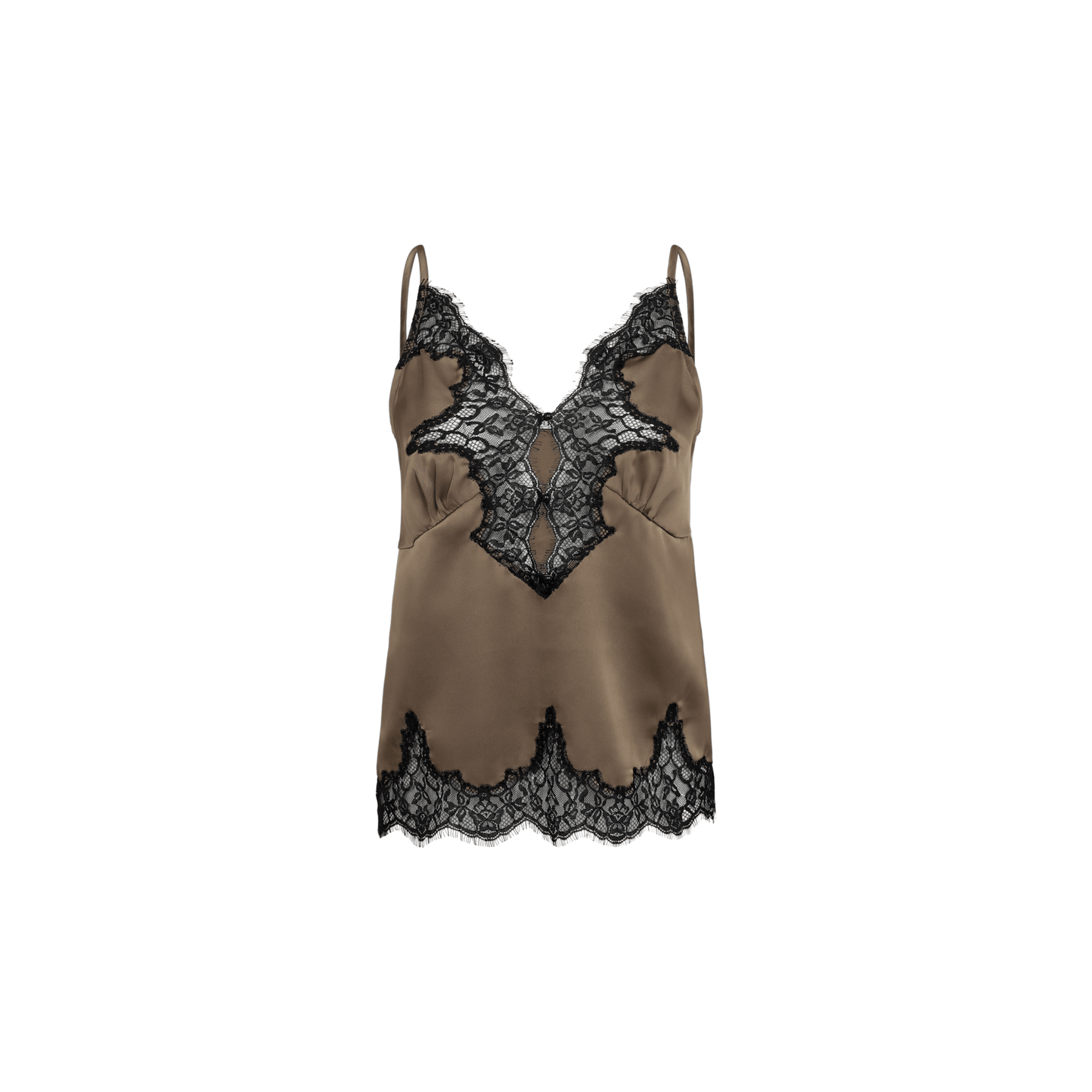 VIVIAN LINGERIE TOP HL - LifeStyle Hedensted
