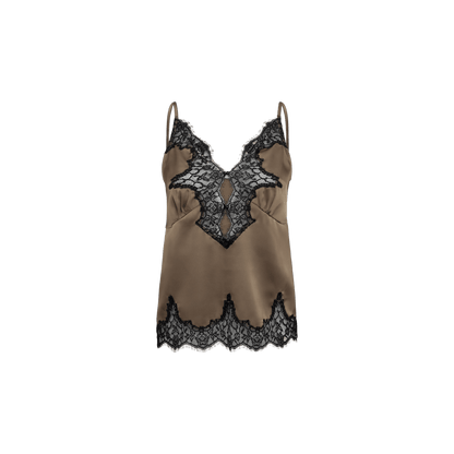 VIVIAN LINGERIE TOP HL - LifeStyle Hedensted