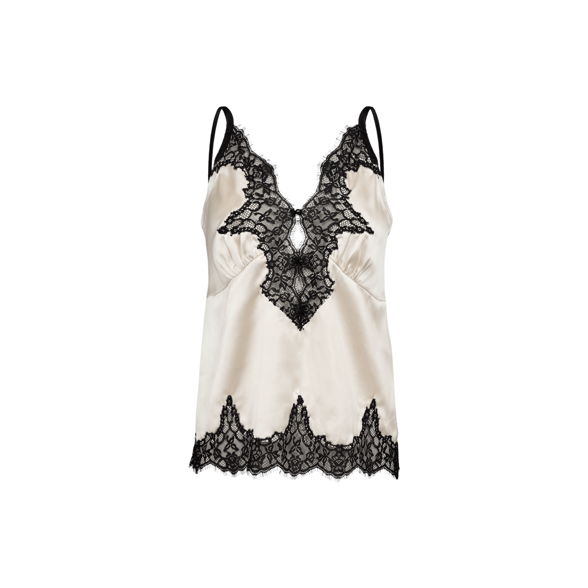 VIVIAN LINGERIE TOP HL - LifeStyle Hedensted